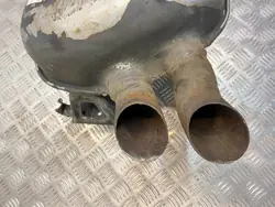 Silencieux Mercedes-Benz SL R129 OEM SN0067 Occasion