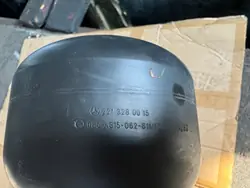 Pompe ABC Mercedes A2213280015 - Pièce OE d'occasion