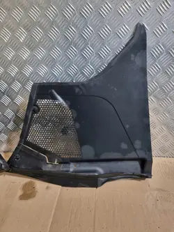 Mercedes W223 vindrutstätning OEM A2238300800 A2238300700