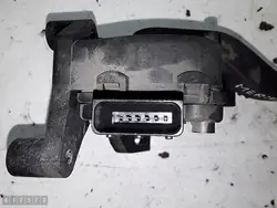 Gaspedal Opel Meriva 2006 1600PETROL 6PV008110-02