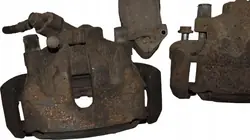 Supports d'étrier avant CITROEN C5 III X7 3.0 HDI V6