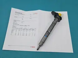 Getesteter Einspritzer OEM 0445116030 für VW Passat CC 2.0 TDI
