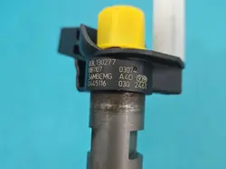 Injecteur testé OEM 0445116030 pour VW Passat CC 2.0 TDI