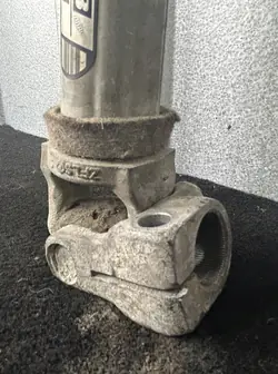 Bielleta de dirección DAF XF 106 OEM 2144067