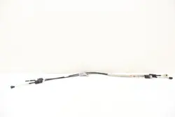 Enlace de cambios Volvo V60 II D3 2019 OEM 31492743