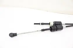 Versnellingskoppeling Volvo V60 II D3 2019 OEM 31492743