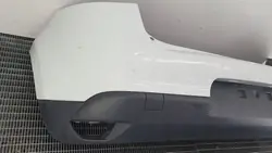 Pare-chocs arrière Renault Megane III