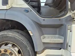 DAF CF Euro 6 Kabinenstufe - Rechte Seite OEM