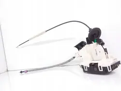 Mercedes-Benz OE A2077603740 lås