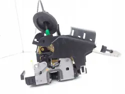 Serrure Mercedes-Benz OE A2077603740