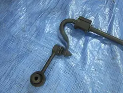 OEM 4x4OE000484 Taka stabilointilinkki Subaru Outbackille
