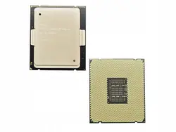 Procesador Intel Xeon E7-8891 V2 10 Núcleos 3.20GHz SR1GW