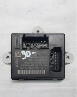 Front Right Door Module Focus III