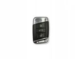 Télécommande Keyless Skoda Kodiaq OEM 3G0959752AL