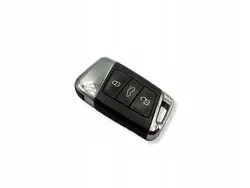 Keyless-kaukosäädin Skoda Kodiaq OEM 3G0959752AL