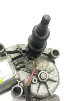 Motor limpiaparabrisas portón OEM 04717710AB Chrysler