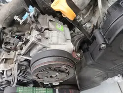 Compressore Subaru Impreza III 2008-12 73111FG001