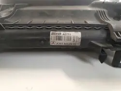 Radiateur complet Mercedes W203 1.8 Compresseur OEM