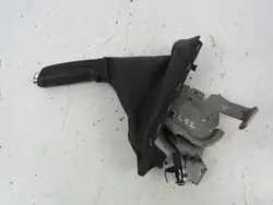 OPEL CORSA D Handbrake Lever 10-14 5D FL 13255754