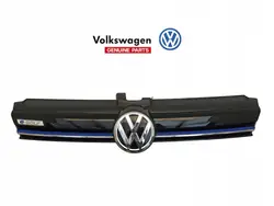 VW GOLF VII 7 LIFT E-GOLF GRILL FRONT 5G0853653T