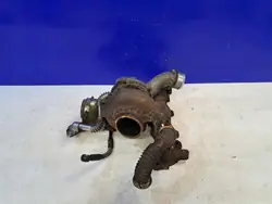 Saab Turbo OEM 93184791 voor 9-3 Estate 1.9L 110kw