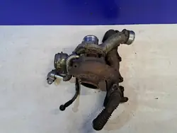 Saab Turbo OEM 93184791 för 9-3 Estate 1.9L 110kw