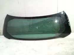 Vidro traseiro 3D Citroen DS3 Peça OEM