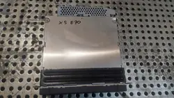 BMW X5 E70 CD/DVD-asema OEM 6512-9151148