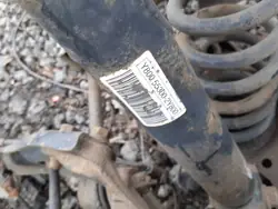 Vänster bakfjädringsarm OEM FDH6211 Hyundai IX35