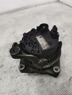 ALTERNATOR BMW X5 E53 3.0 D OEM 7792092 2542812A
