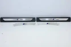 Protetor de soleira interior BMW X5 G05 M-Package OEM 56782321