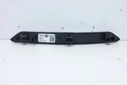 Protetor de soleira interior BMW X5 G05 M-Package OEM 56782321
