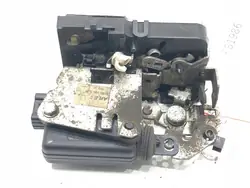 Verrou de Porte Arrière Droit Dacia Duster 2010-2018 825029556R