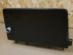 Pantalla de visualización Honda CR-V VI 2022+ OEM 8A700-3A0-A01-M1
