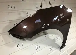 Aile avant gauche KIA CEE'D II 12-18 OEM