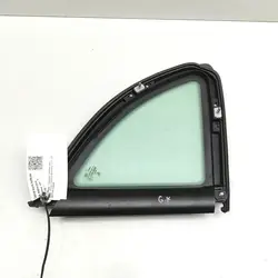 Vitre arrière gauche Porsche Cayman OEM 98754311102
