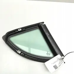Vänster bakruta Porsche Cayman OEM 98754311102
