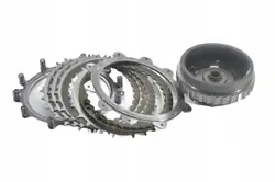 Pignon Soleil 2-6 Frein OEM 083.11 Mazda FW6AEL