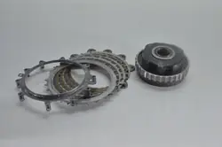 Pignon Soleil 2-6 Frein OEM 083.11 Mazda FW6AEL