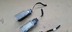 OEM 4B0947415AA Innenraumleuchte für Audi Q5 8R