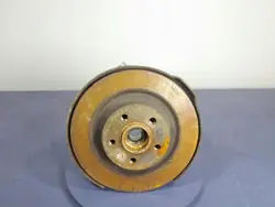 Pivot arrière gauche Volvo XC60 II OEM 31658319