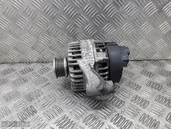 Fiat Doblo 2012 Alternaattori 1600JTD OEM 51854902