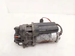Ilmajousituskompressori OEM 4M0616005H Porsche