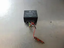 OEM 321095 släpvagnsstyrningsmodul för Audi A6 C5