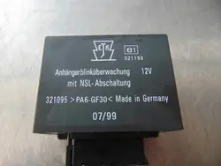 OEM 321095 släpvagnsstyrningsmodul för Audi A6 C5