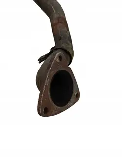 Connecteur d'échappement souple Opel OE RPG29224