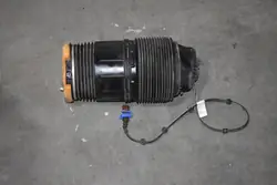 Ressort à air gauche OEM 971616025H Porsche Panamera 971
