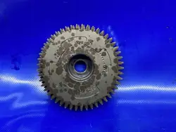 Nockenrad OEM 55216062 für 2.0 CDTI JTD M-JET Motoren