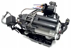 Audi Q7 4M Ilmakompressori OEM 4M0616005F