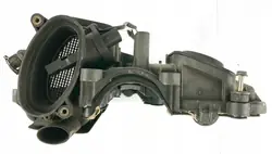 Luftmengenmesser - BMW E46 2.0D